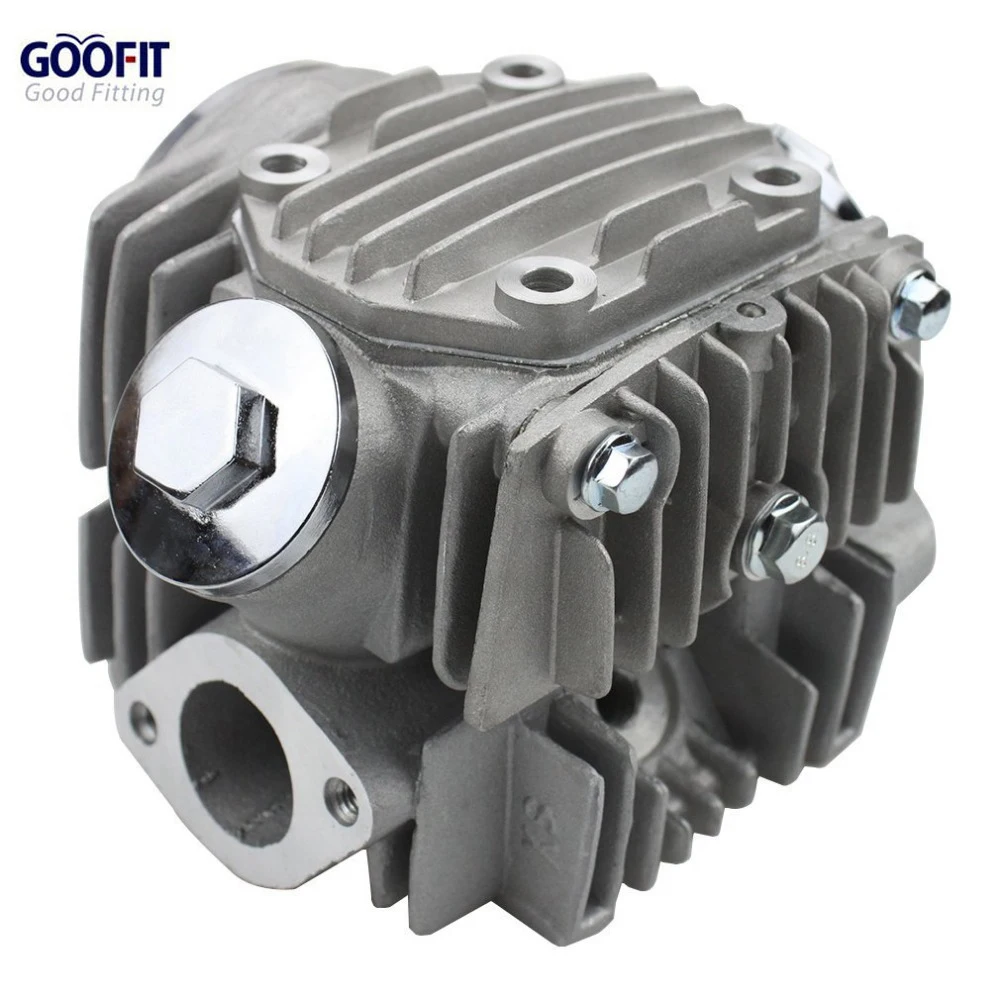 GOOFIT Cylinder Head Cover Sets for 125cc Taotao SSR Roketa ATV Dirt Bike Go Kart GOOFIT Cylinder Head Cover Sets for 125cc Taotao SSR Roketa ATV Dirt Bike Go Kart