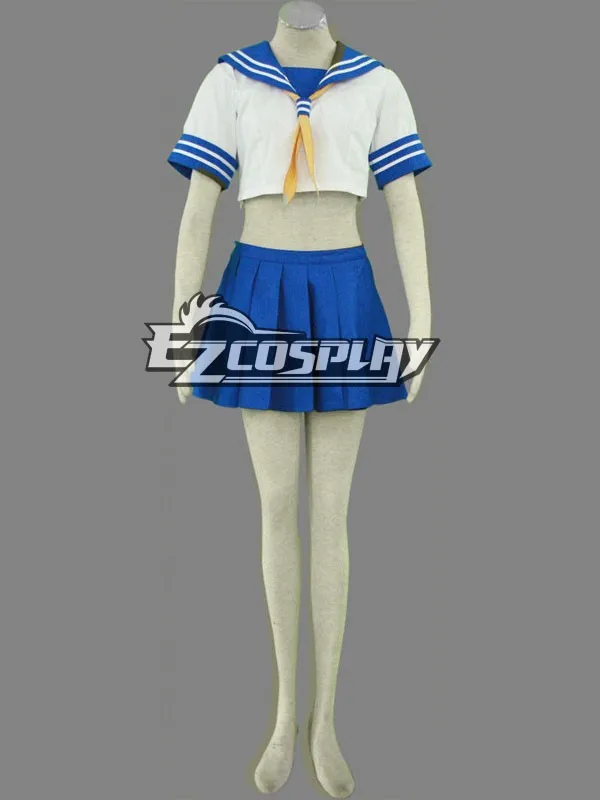 Shin Ikkitousen Unchou Kan-u Cosplay Costume