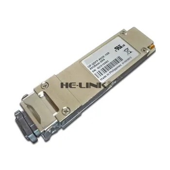 

GP-QSFP-40GE-1SR - FORCE10 Compatible 40GE QSFP+ short reach optics