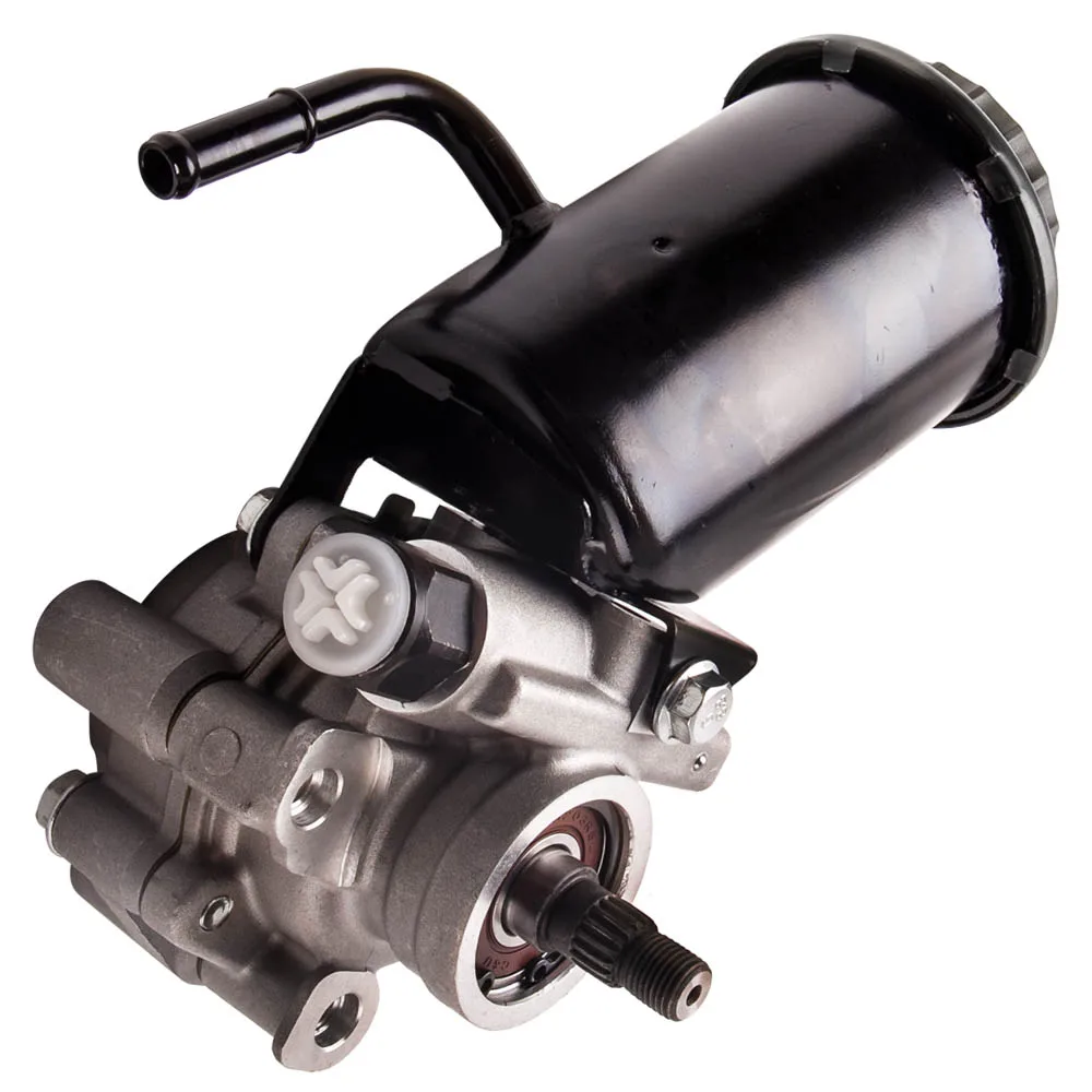 Power Steering Pump For Toyota 4runner 3.4l 5478n 4432004052