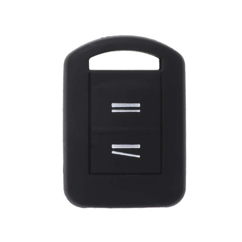 Car 2 Buttons Key Case Remote Shell Cover Protector For Opel Vauxhall Corsa C Meriva Agila | Автомобили и мотоциклы