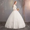 Wedding Dresses
