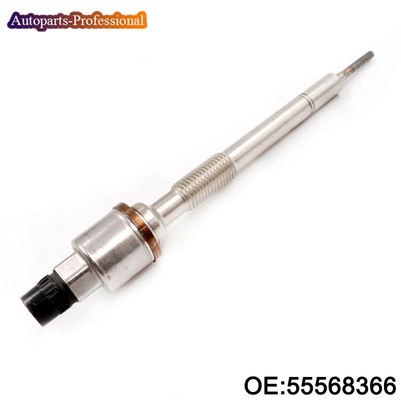

New High Quality 55568366 Glow Plug For GMC/Buick/Chevrolet car accessories
