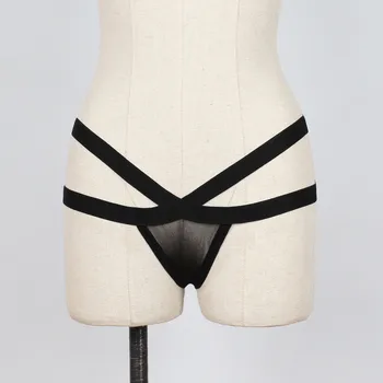 

Sexy Lingerie G String Mesh Briefs Panties T String Thongs Underwear Women Ropa Interior Femenina Нижнее Белье Dropshipping