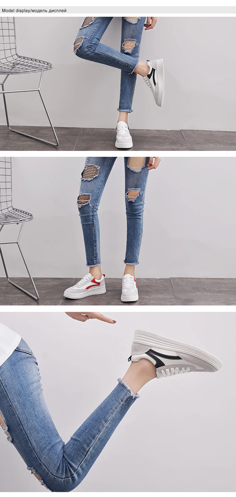 female shoes 5