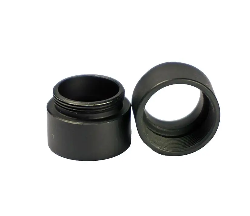 M12x0 5 Tubusverlangerung 7 мм|7mm magnum|7mm plugs7mm |