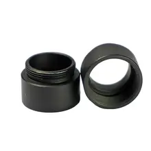M12x0 5 Tubusverlangerung 7 мм|7mm magnum|7mm plugs7mm