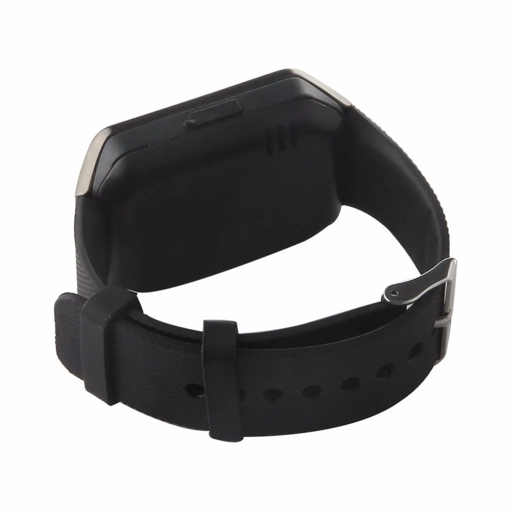 Bluetooth Смарт часы Relogios TF SIM Камера для IOS iPhone samsung huawei Xiaomi Android телефон PK Y1 A1|Цифровые