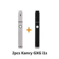 Оригинал Kamry GXG I1S Отопление Stick Комплект vape испаритель для табачных картридж VS KeCig 2,0 плюс KeCig 4,0