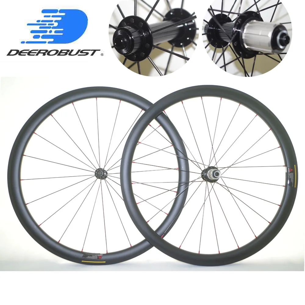 lightest road bike wheels