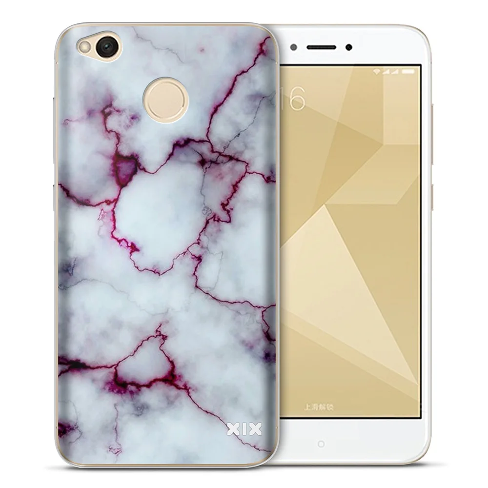 Мягкий ТПУ для Xiaomi Mi 9 чехол Rock Marble A2 2019 модный 8 Lite 5 6 A1 Mi8 Mi9|case for xiaomi mi5|case xiaomitpu case |