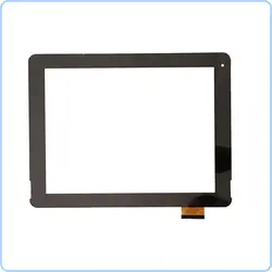 Новый 9,7 дюймов сенсорный экран планшета для iRu Pad Master P9702G 3g tablet PC