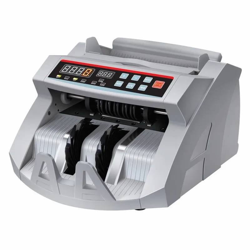 

money counter Banknote counter money counting machine for bil counter