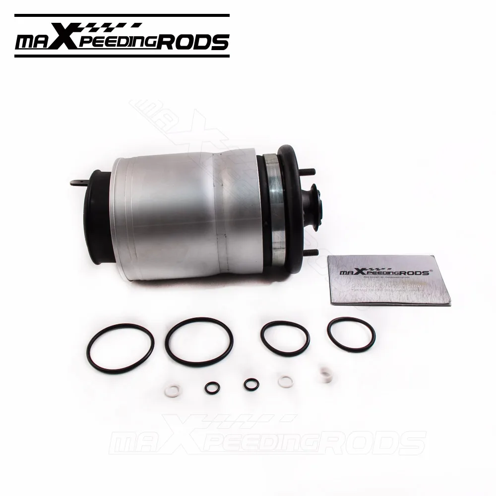

For 2004 - 2013 Land Range Rover LR3 Rear Left Right Air Suspension Spring Bag LR016419, RPD501110, RPD 501110