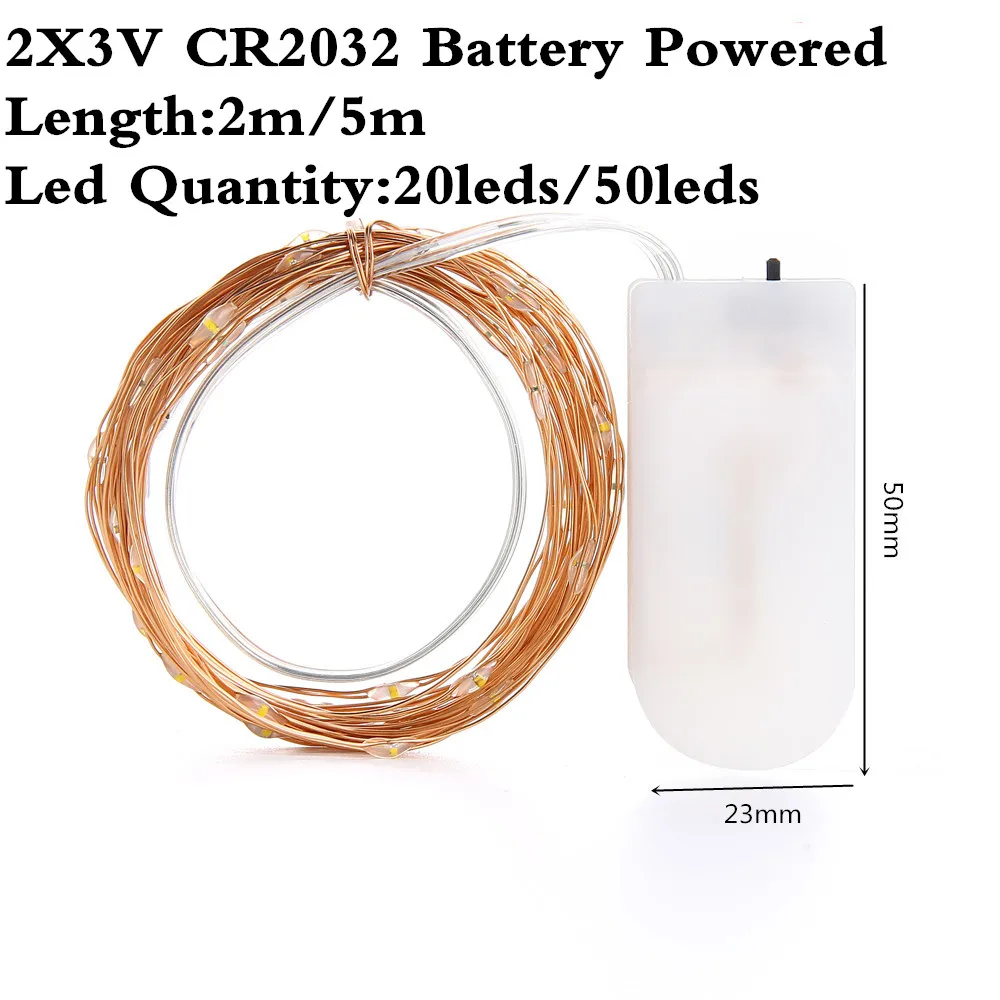 Led String Light 10M 5M 2M Cooper Wire Holiday Light Fairy Light For Christmas Wedding Party Decoration Powered by Battery USB Led String Light 10M 5M 2M Cooper Wire Holiday Light Fairy Light For Christmas Wedding Party Decoration Powered by Battery USB