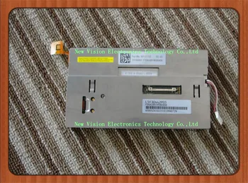 

L5F30442P03 0309T1 L5F30442T13 L5F30442T15 Original 6.5 inch Car Navigation LCD Display Panel With Touch Screen for Sanyo