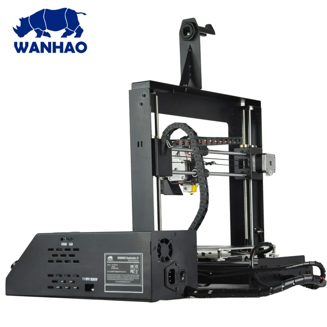 Best Offers WANHAO cheapest Beat selling I3 V2.1 single extruder 3d printer with free filament creative Christmas gifts Best Offers WANHAO cheapest Beat selling I3 V2.1 single extruder 3d printer with free filament creative Christmas gifts