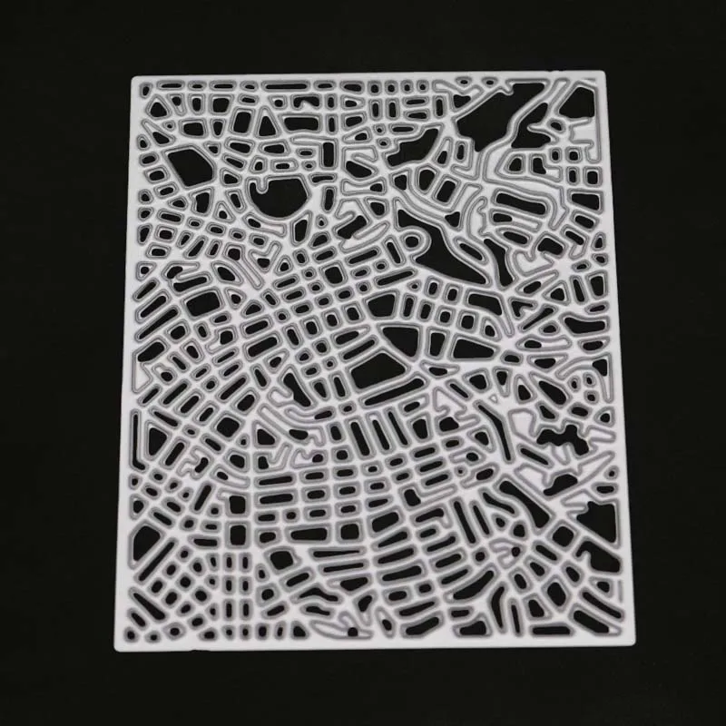 

rectangle Background Metal Cutting Dies Decorative Scrapbooking Craft Embossing Paper Cards making Stencils stamps and dies