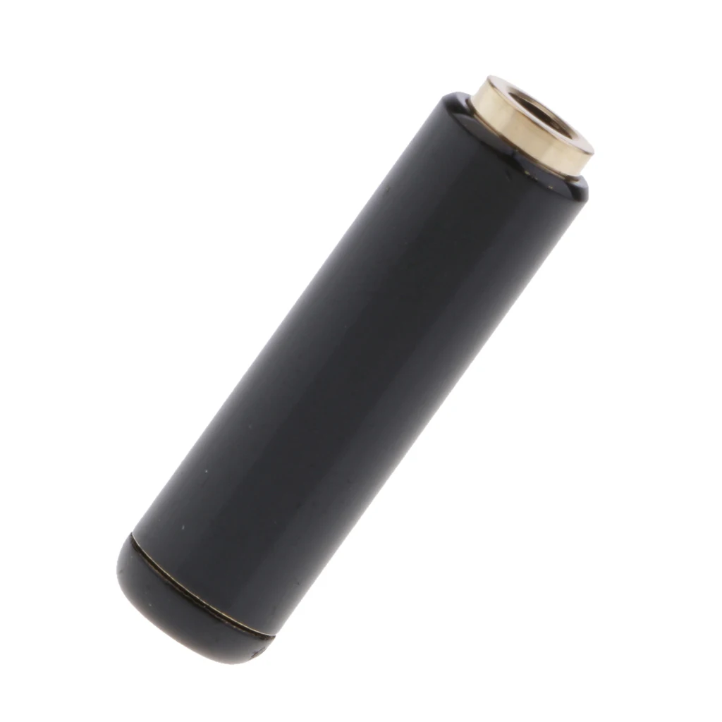 4 Pole 3.5mm Female Repair Plug Headphone Jack Audio Soldering Headset Connector for Microphone Earphone Plug Audio Video AV PC