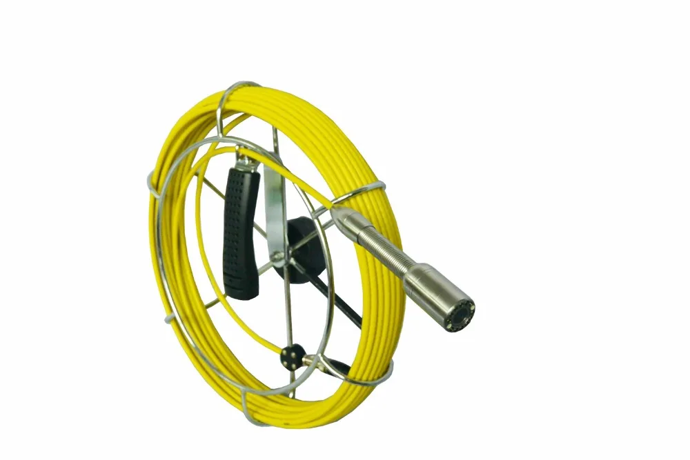 Aliexpress.com : Buy Vicam 50m reel cable with counter and