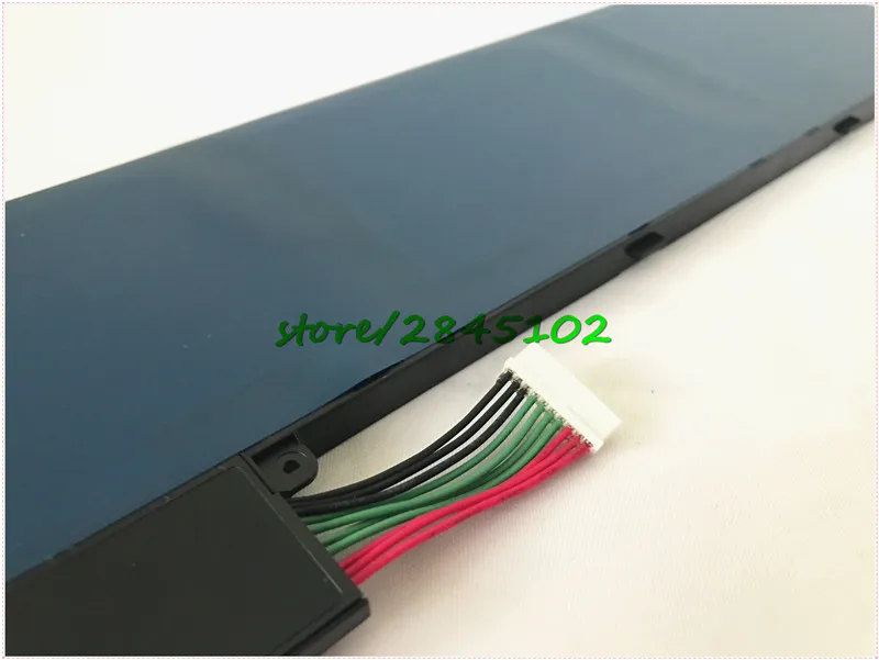 Аккумулятор на 4850 мА · ч для Acer Aspire timelultra M3 M5 M3-581 M5-481 M5-581 AP12A3i AP12A4i 3ICP7/67/90 M3-581TG M5-481TG |
