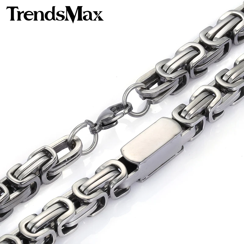 Mens Chain Necklace Sale