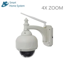 HD 720 P действие Камера Беспроводной инспекции Водонепроницаемый открытый Беспроводной Wi-Fi ip-безопасности Камера