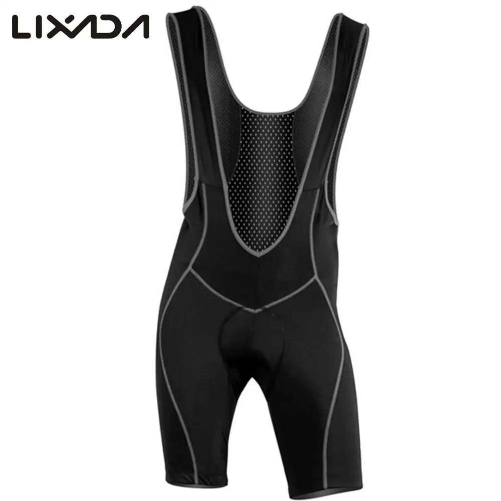 cycling shorts with cushion