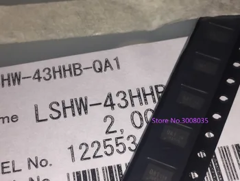 

in stock can pay LSHW-43HHB-QA1 LSHW-43HHB QA1 QFN