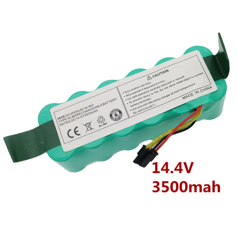 14 4v 3500 Mah ni mh Bateria para Ariete 144v 3500 mah ni mh bateria para ariete 01