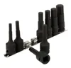 New 8Pcs 1/2