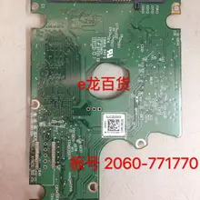 Материнская плата для HDD PCB печатная плата 2060-771770-004 для ремонта жесткого диска WD 2,5 SAS восстановление данных