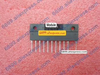 

MP6750 GTR Module Silicon N Channel IGBT 600V 15A