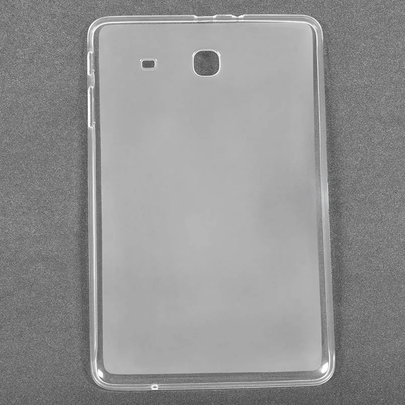 Durable Soft TPU Protective Tablet Case with Free Gift