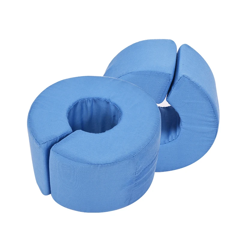 Bedsore pad hand ring Anti-bedsore ring for hands and feet bed rest paralyzed patients rehabilitati