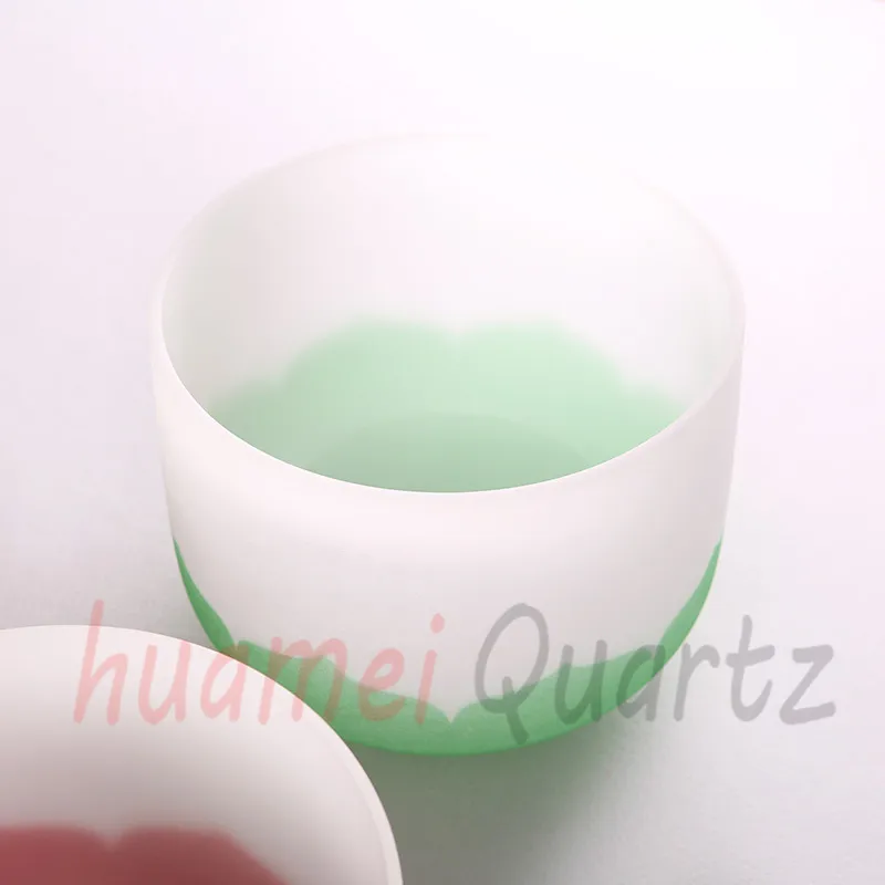 HM-Color chakra and lotus bowl (163)