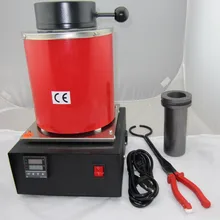 Печь, Золотое оборудование для плавки, производство ювелирных изделий/220 v
