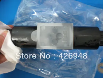 

DSG-01-3C2-D24-N50 (DSG013C2D24N50) SOLENOID OPERATED DIRECTIONAL CONTROL VALVE, DSG-01 , Injection Molding Machine Fittings