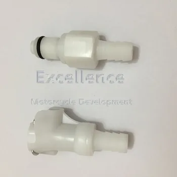 

Brand New Petrol Tube Pipe Fast interface for BMW R1200GS R1200RT F800GS