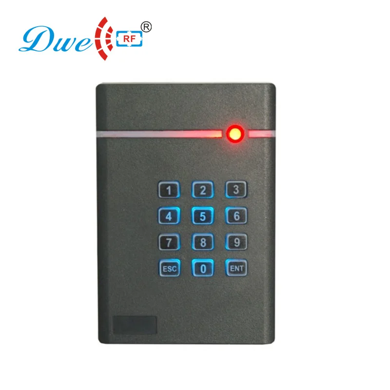 chip and pin reader