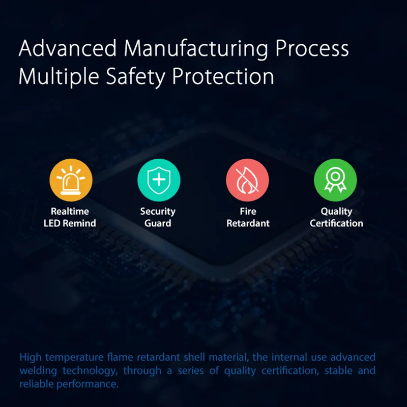 

HOT WiFi PIR Motion Sensor Smart Wireless Infared 2.4GHz One-key Connect Sensor BUS66