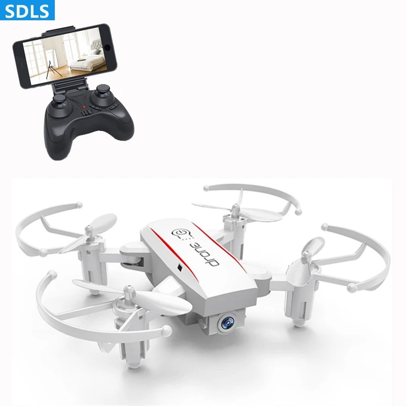 SMRC 1601 2.4G 4CH Remote Control RC Drones Mini Quadcopter 2.0MP WiFi FPV HD Camera Altitude Hold RC Helicopter SMRC 1601 2.4G 4CH Remote Control RC Drones Mini Quadcopter 2.0MP WiFi FPV HD Camera Altitude Hold RC Helicopter
