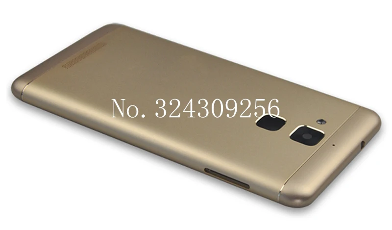 ASUS Zenfone 3 Max ZC520TL1.2