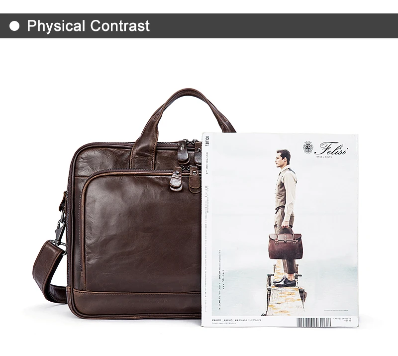 2019 натуральная кожа портфель для ноутбука мужские сумки через плечо мужские кожаные сумки портфель для ноутбука сумки через плечо 8979