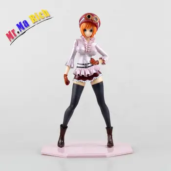 

23cm Anime One Piece Elegant Girl Koara Koala Pvc Action Figure Collective Toy Cartoon Anime Action