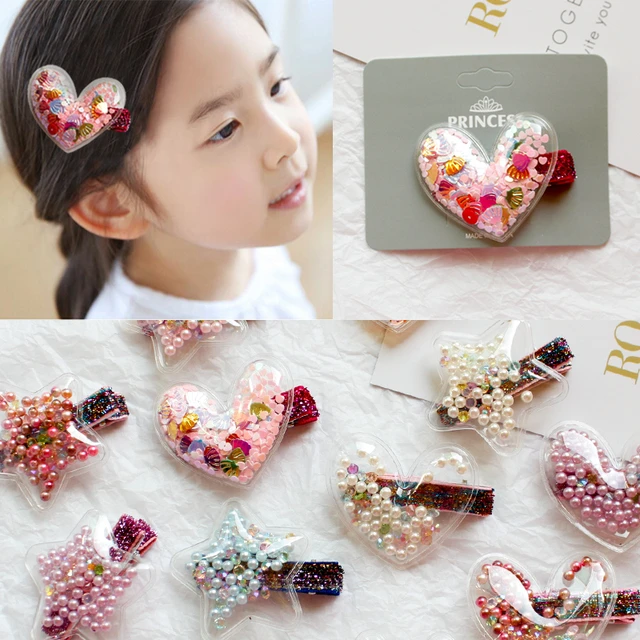 The heart of jewellery  Baby Pins - Children's Jewelry