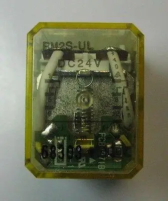IDEC Реле RM2S UL 24В CSA CE перечисленных|relay importer|relay contactcsa faucet |