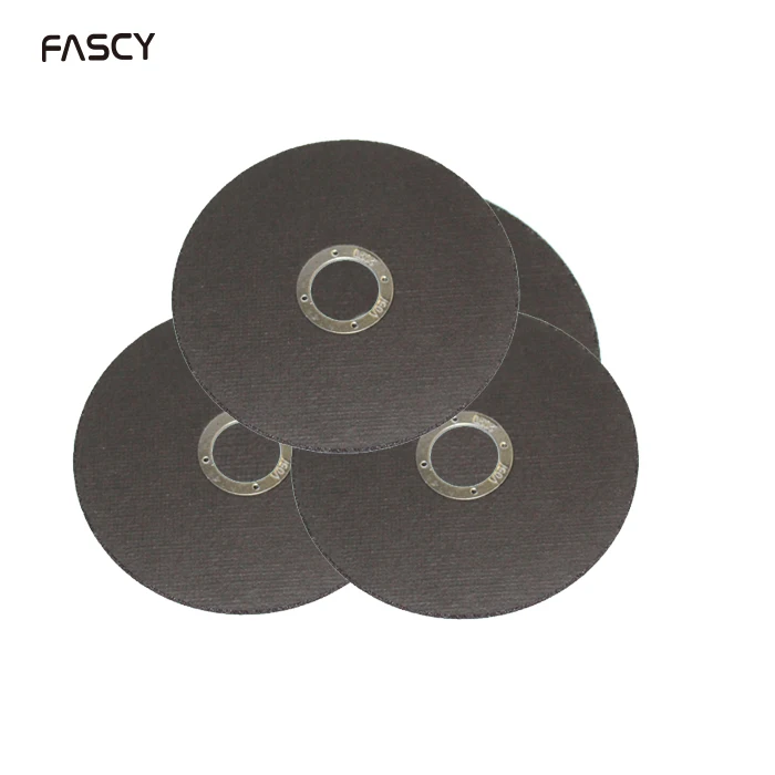 types of abrasives