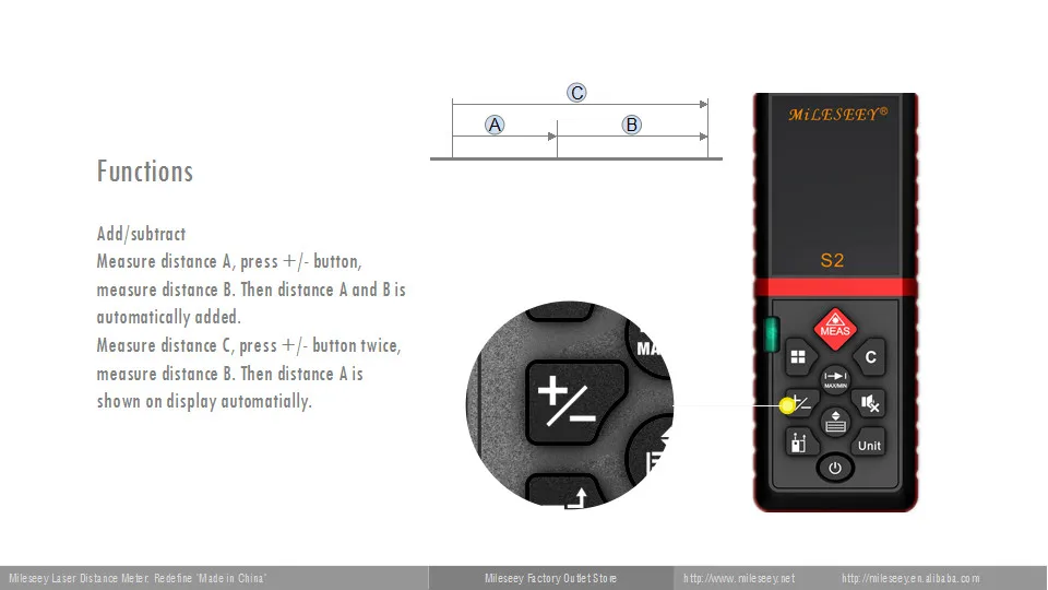laser distance meter S2 (11)