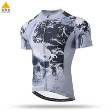 Vélo дышащий MTB велосипеда Костюмы Mans Bike Одежда Майо Roupa Ropa де Ciclismo Hombre Verano